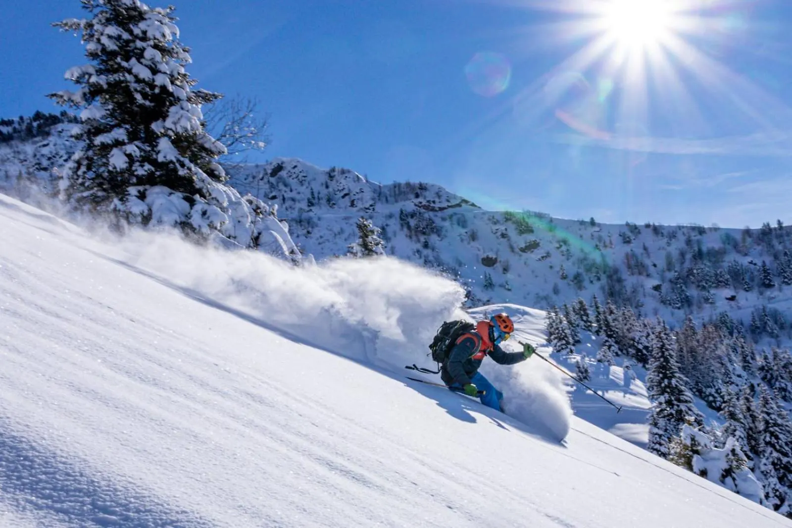 Gite Auberge La Blanche Pelvoux