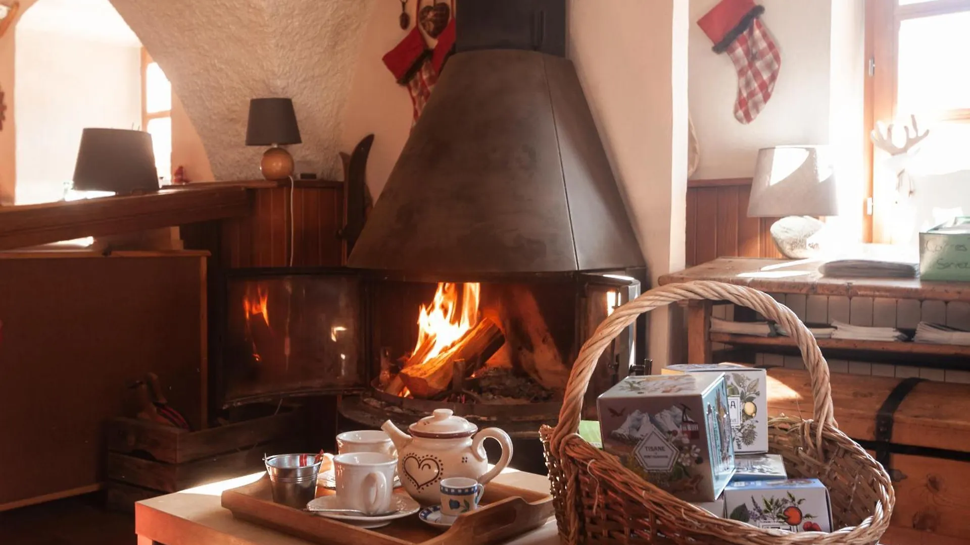 Gite Auberge La Blanche Pelvoux 0*,