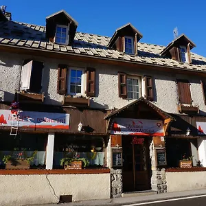 Saint Antoine Pelvoux
